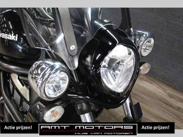 kawasaki - vulcan-s