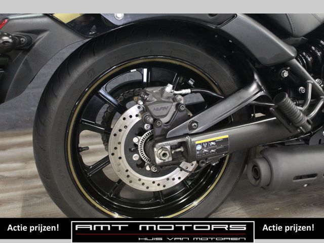 kawasaki - vulcan-s-special-edition