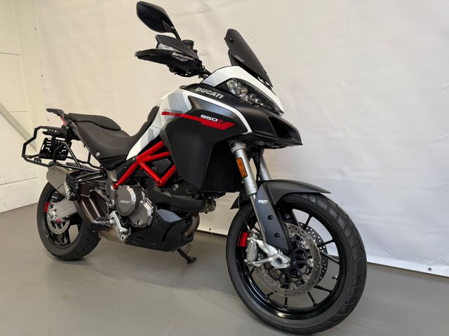 ducati - multistrada-950-s