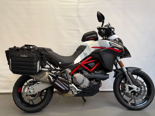 ducati - multistrada-950-s