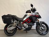 DUCATI MULTISTRADA 950 S