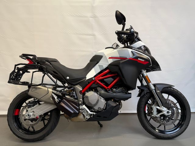 ducati - multistrada-950-s