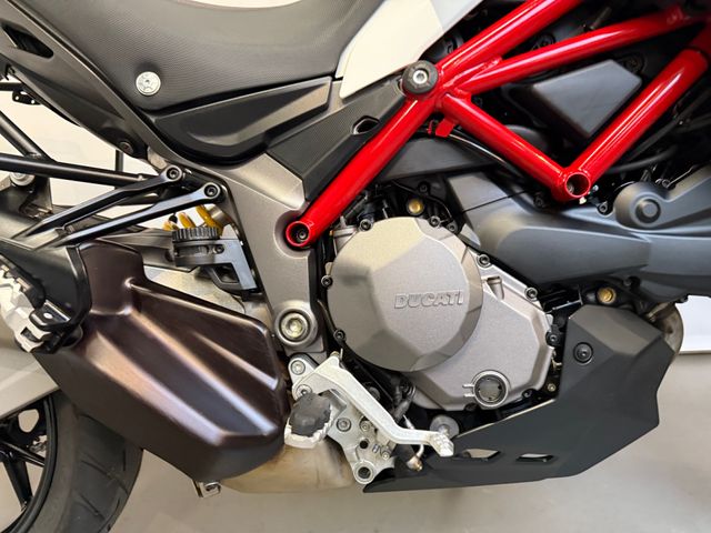ducati - multistrada-950-s
