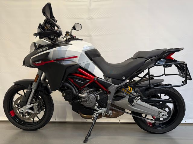 ducati - multistrada-950-s