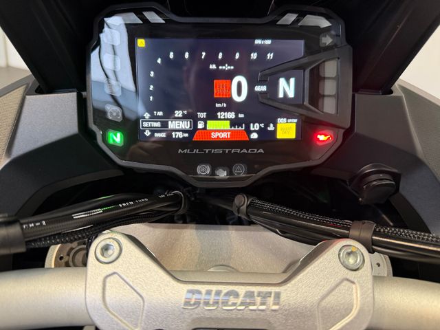 ducati - multistrada-950-s