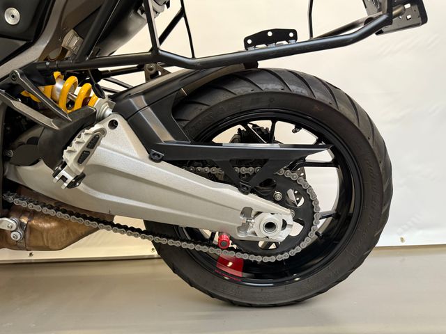 ducati - multistrada-950-s