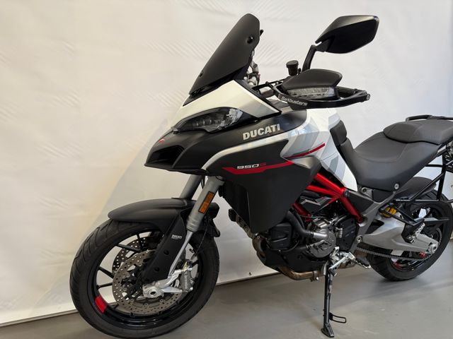 ducati - multistrada-950-s
