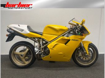 Ducati 916 1998 occasion