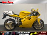DUCATI 916
