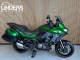 KAWASAKI VERSYS 1000 SE TOURER
