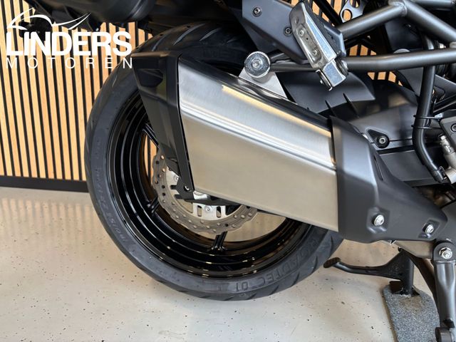 kawasaki - versys-1000-se-tourer