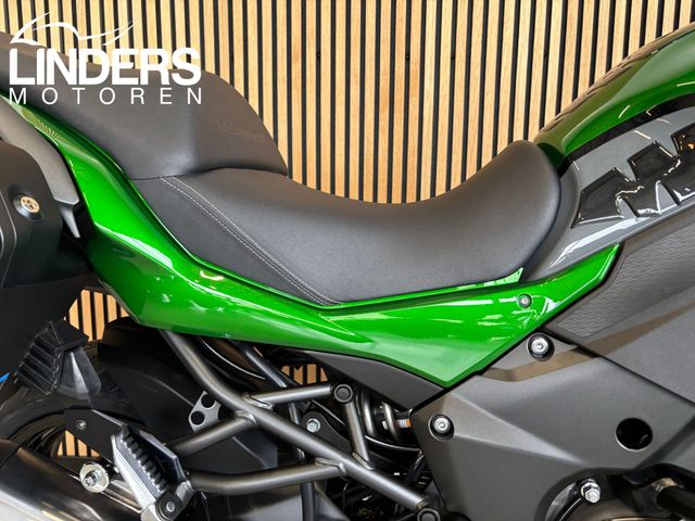 kawasaki - versys-1000-se-tourer