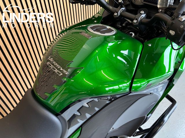 kawasaki - versys-1000-se-tourer