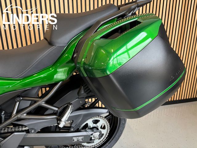 kawasaki - versys-1000-se-tourer