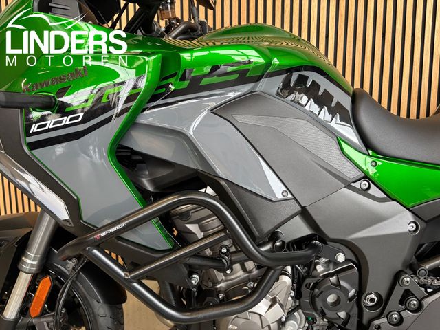 kawasaki - versys-1000-se-tourer