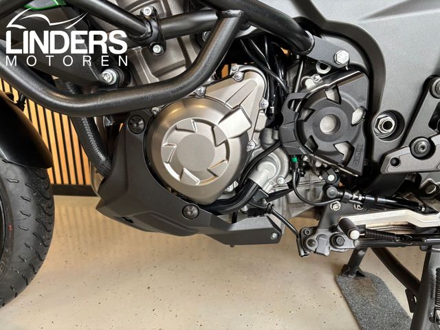 kawasaki - versys-1000-se-tourer