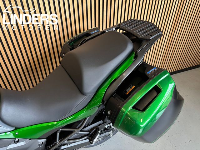 kawasaki - versys-1000-se-tourer