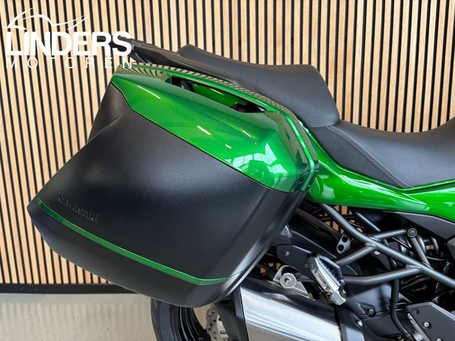 kawasaki - versys-1000-se-tourer