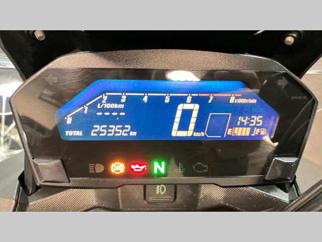 honda - nc-750-x-abs