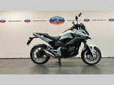 HONDA NC 750 X ABS