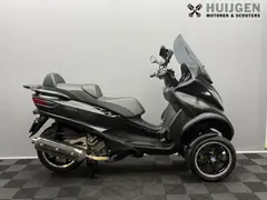 Piaggio MP3 500 LT Sport 2015 occasion – foto 3 van 13