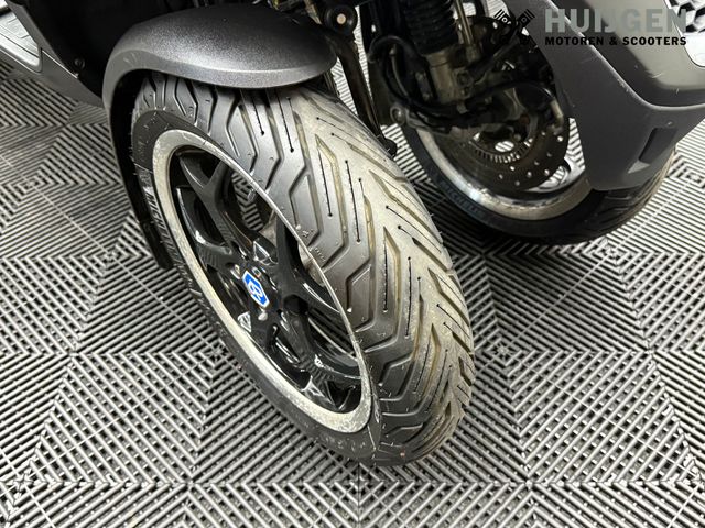 piaggio - mp3-500-lt-sport