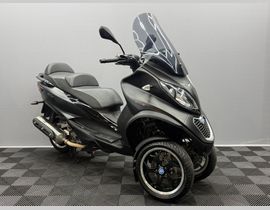 Piaggio MP3 500 LT Sport 2015 occasion