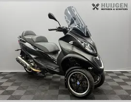 Piaggio MP3 500 LT Sport 2015 occasion