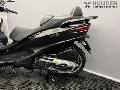 PIAGGIO MP3 500 LT SPORT – foto 4