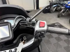 Piaggio MP3 500 LT Sport 2015 occasion – foto 11 van 13