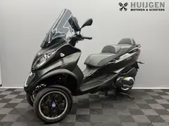 Piaggio MP3 500 LT Sport 2015 occasion – foto 2 van 13