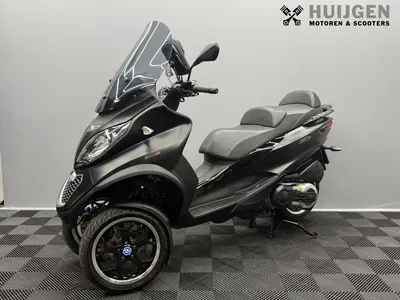 PIAGGIO MP3 500 LT SPORT – foto 2