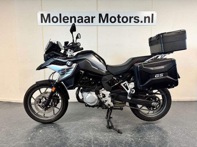 bmw - f-750-gs