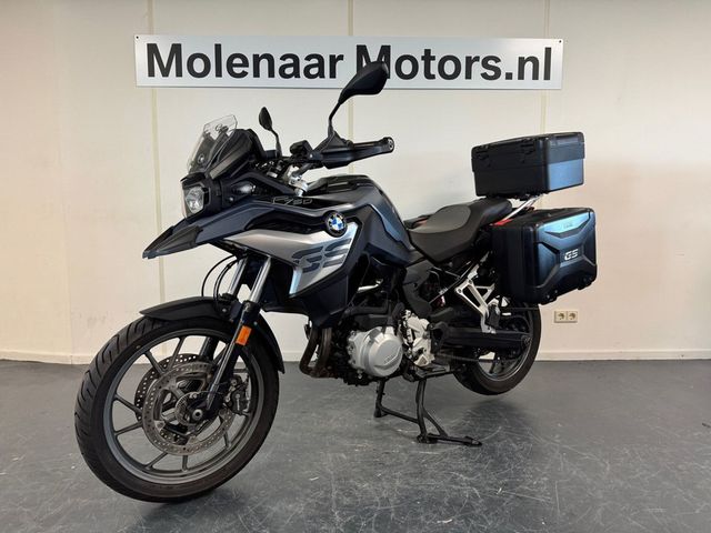 bmw - f-750-gs