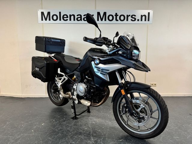 bmw - f-750-gs