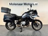 BMW F 750 GS
