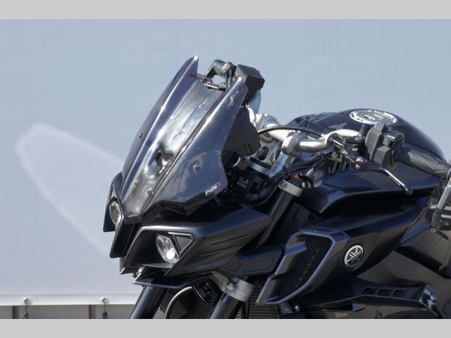 yamaha - mt-10-abs