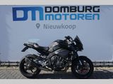 YAMAHA MT 10 ABS