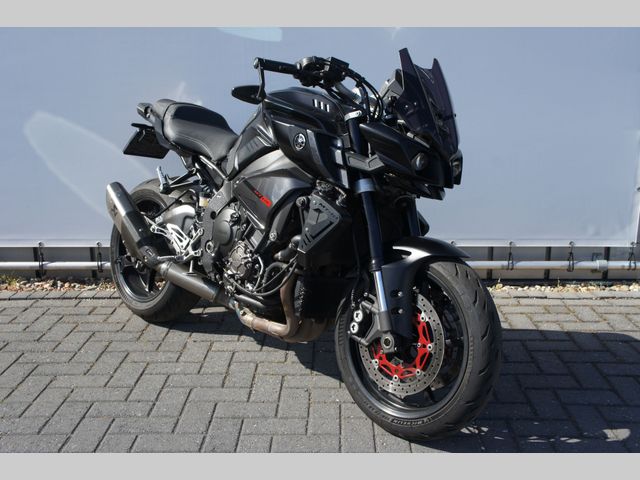 yamaha - mt-10-abs