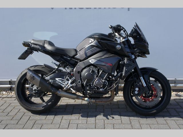 yamaha - mt-10-abs