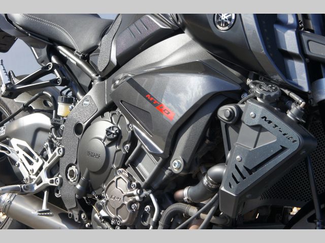 yamaha - mt-10-abs