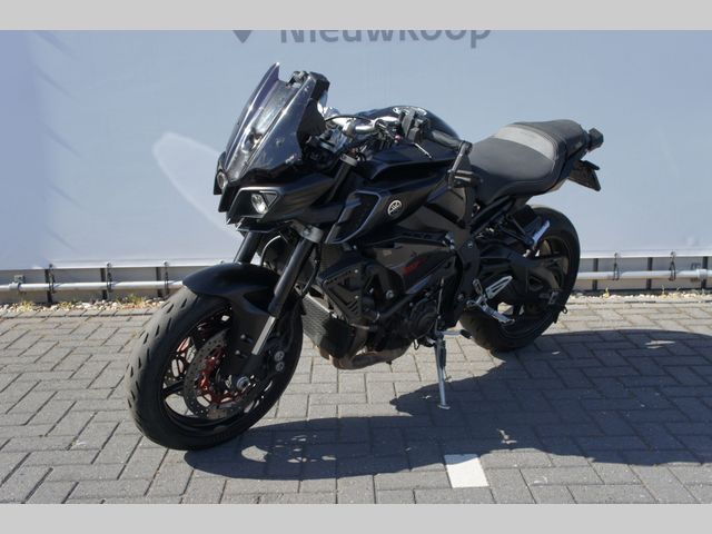 yamaha - mt-10-abs