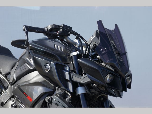yamaha - mt-10-abs