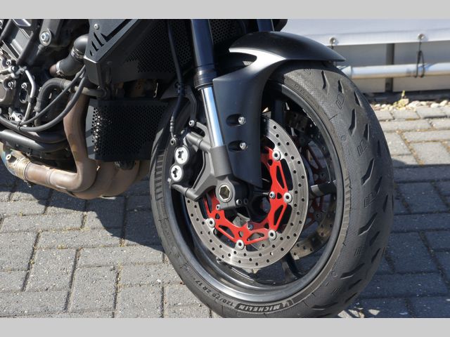 yamaha - mt-10-abs