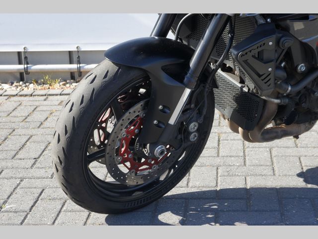 yamaha - mt-10-abs