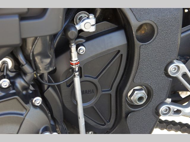 yamaha - mt-10-abs