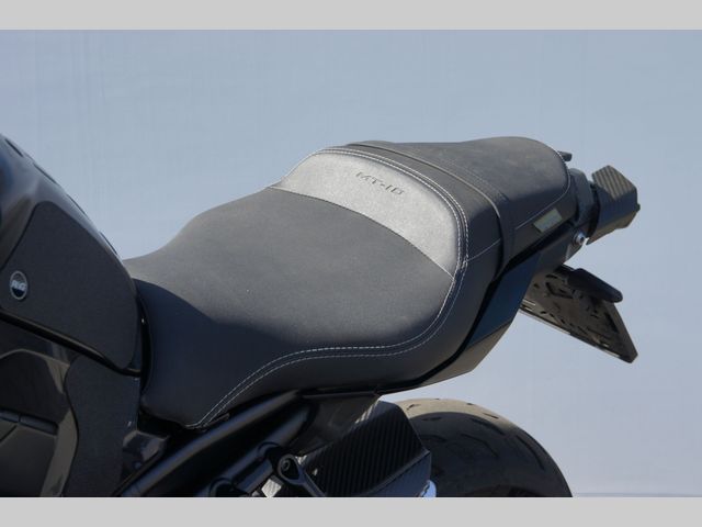 yamaha - mt-10-abs