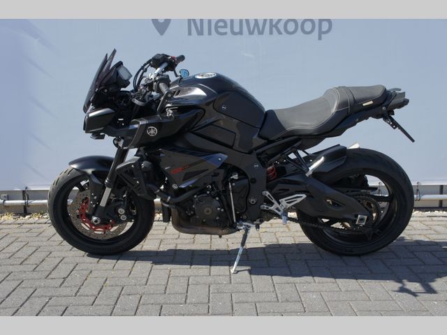 yamaha - mt-10-abs