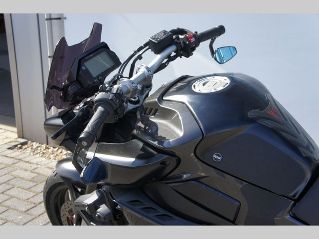 yamaha - mt-10-abs