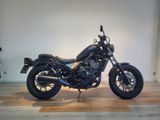 HONDA CMX 500 REBEL